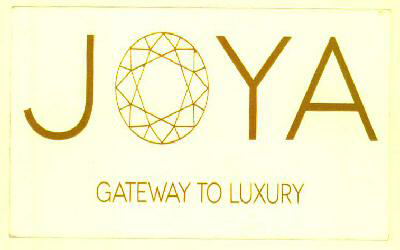 Joya Gateway To Luxury Device mark 3189766 Trademark