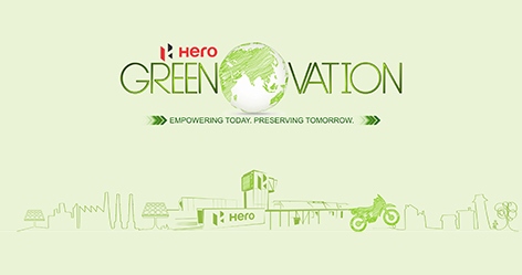 Greenovation ( Logo And Device) Device mark 3161314 Trademark