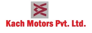 Kach Motors Pvt. Ltd Device mark 3170573 Trademark