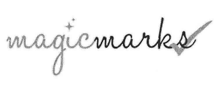 Magicmarks Device mark 3188309 Trademark