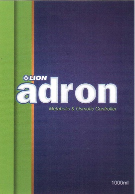 Adron Device mark 3198624 Trademark