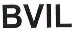 Bvil Device mark 3174597 Trademark