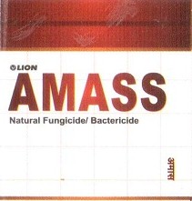 Amass Device mark 3198625 Trademark