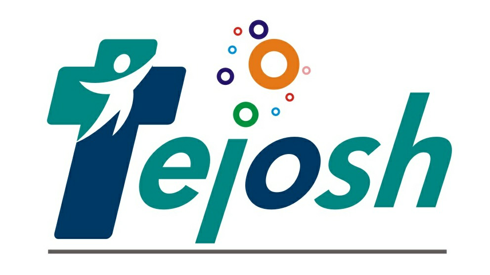 Tejosh (device) Device mark 3203005 Trademark