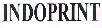 Indoprint Device mark 3198777 Trademark