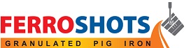 Ferroshots (logo And Device) Device mark 3161318 Trademark