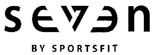 Seven By Sportsfit Device mark 3198785 Trademark
