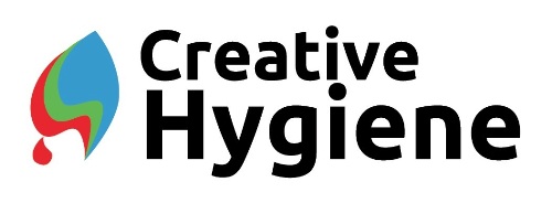 Creative Hygiene Device mark 3182252 Trademark