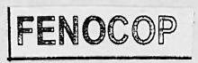 Fenocop Device mark 3149700 Trademark