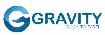 Gravity (label) Device mark 3170597 Trademark
