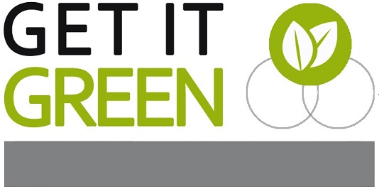 Get It Green Device mark 3175795 Trademark