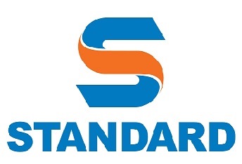 Standard (composite Logo) Device mark 3161328 Trademark