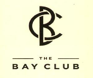 Bc The Bay Club Device mark 3189646 Trademark
