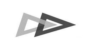 Device Of Triangles Device mark 3188181 Trademark