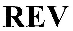 Rev Device mark 3159051 Trademark