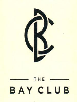 Bc The Bay Club Device mark 3189654 Trademark
