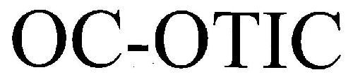 Oc-otic Device mark 3159054 Trademark