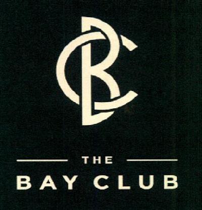 Bc The Bay Club Device mark 3189655 Trademark