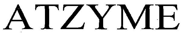 Atzyme Device mark 3159057 Trademark