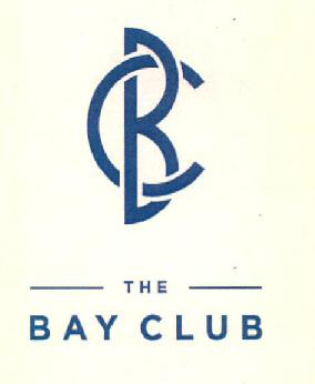 Bc The Bay Club Device mark 3189658 Trademark