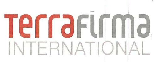 Terraflrma International Device mark 3165299 Trademark