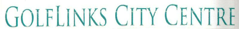 Golflinks City Centre Device mark 3189808 Trademark