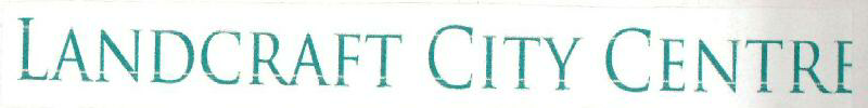 Landcraft City Centre Device mark 3189810 Trademark