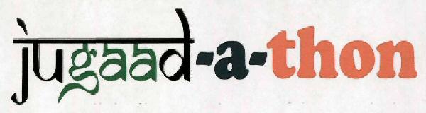 Jugaad-a-thon Device mark 3159061 Trademark