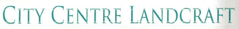 City Centre Landcraft Device mark 3189811 Trademark