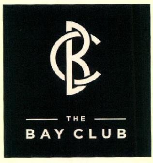 Bc The Bay Club Device mark 3189663 Trademark
