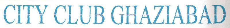 City Club Ghaziabad Device mark 3189814 Trademark