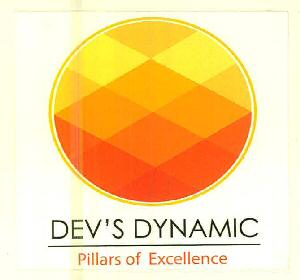 Dev's Dynamic Pillars Of Excellence Device mark 3182294 Trademark