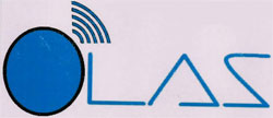 Olas With Miscellaneous Device Device mark 3170613 Trademark