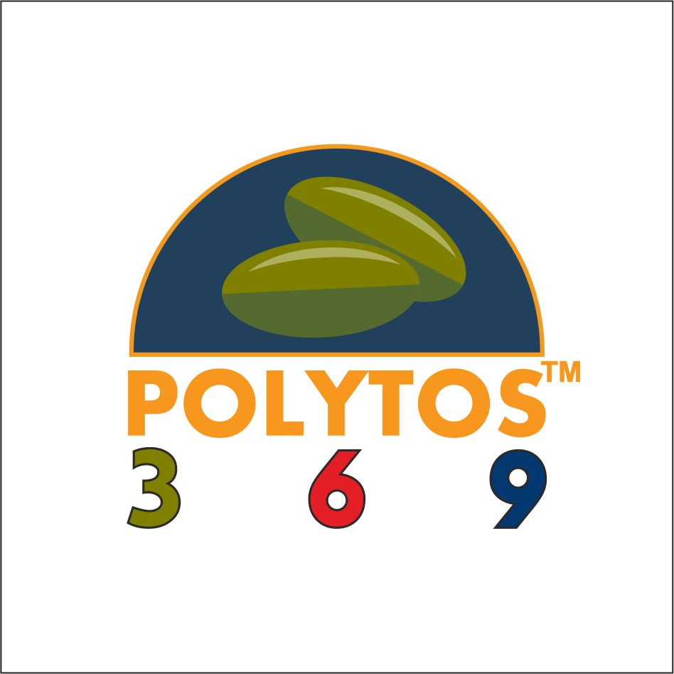 Polytos 3 6 9 Device mark 3202908 Trademark