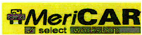 Meri Car Device mark 3169312 Trademark