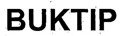 Buktip Device mark 3183312 Trademark