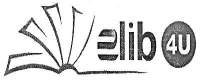 Elib 4u Device mark 3183313 Trademark