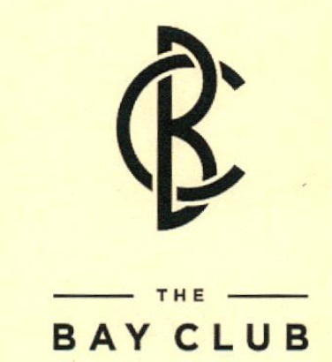 Bc The Bay Club Device mark 3189674 Trademark