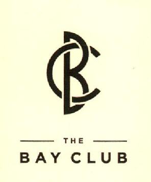 Bc The Bay Club Device mark 3189676 Trademark