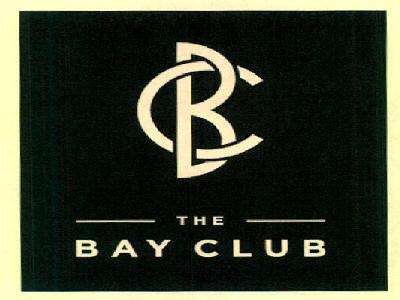 Bc The Bay Club Device mark 3189677 Trademark