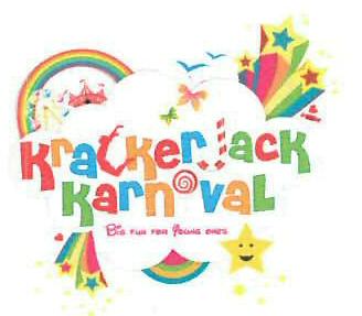 Krackerjack Karnival Device mark 3170459 Trademark