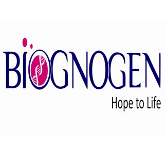 Biognogen Pharma Pvt Ltd., Device mark 3189680 Trademark