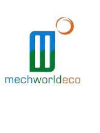 Mechworldeco With Logo Device mark 3198527 Trademark