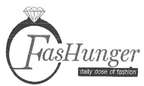 Fashunger Device mark 3169320 Trademark