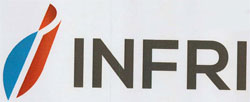 Infri With Miscellaneous Device Device mark 3189831 Trademark