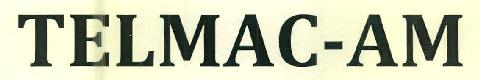 Telmac-am Device mark 3182312 Trademark