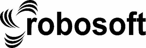 Robosoft (label) Device mark 3157954 Trademark