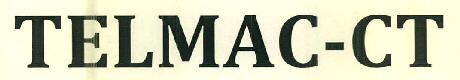 Telmac-ct Device mark 3182315 Trademark