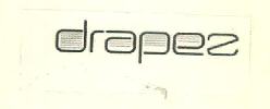 Drapez Device mark 3164120 Trademark