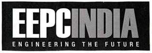 Eepc India (label) Device mark 3159243 Trademark